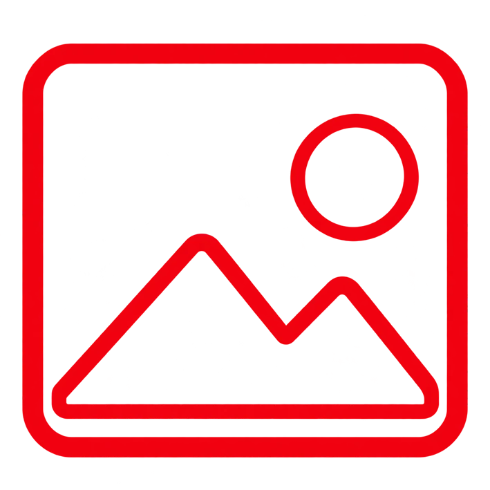 Icône Image