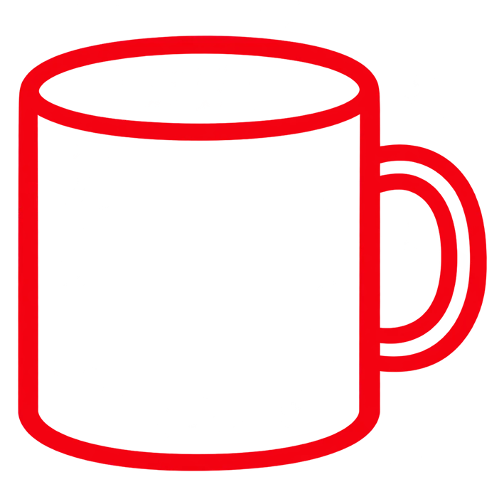 Icône Mug